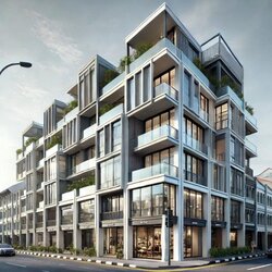 Geylang East Central (D14), Shop House #457554291